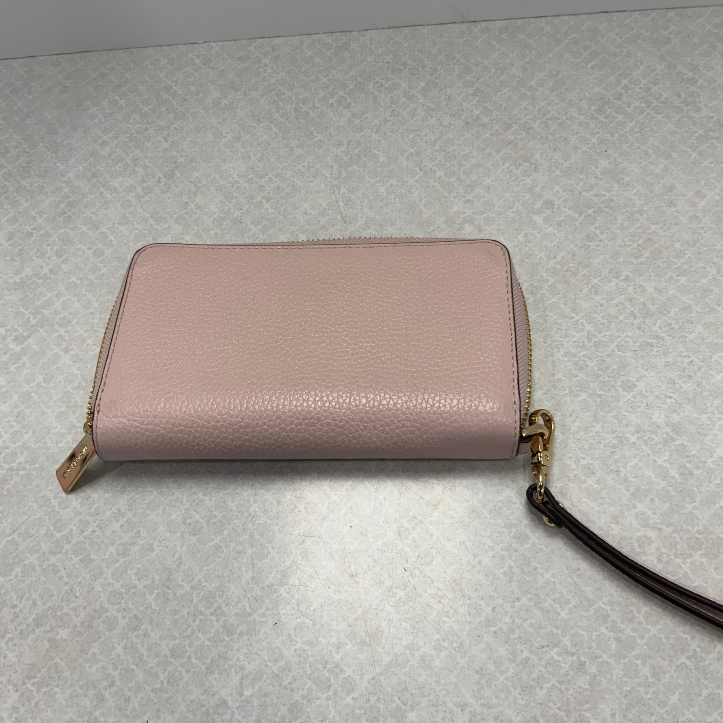 Wristlet Designer By Michael By Michael Kors, Size: Medium