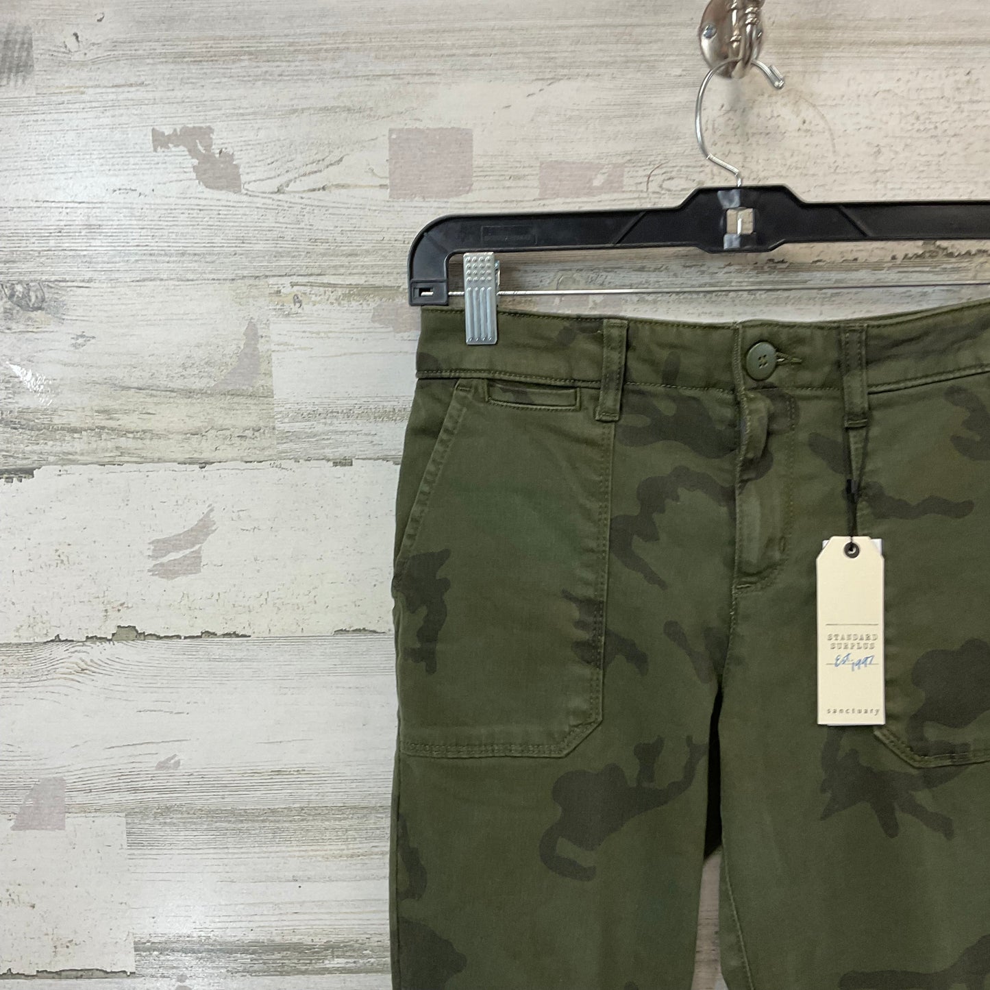 Pants Other By Sanctuary In Green, Size: 2