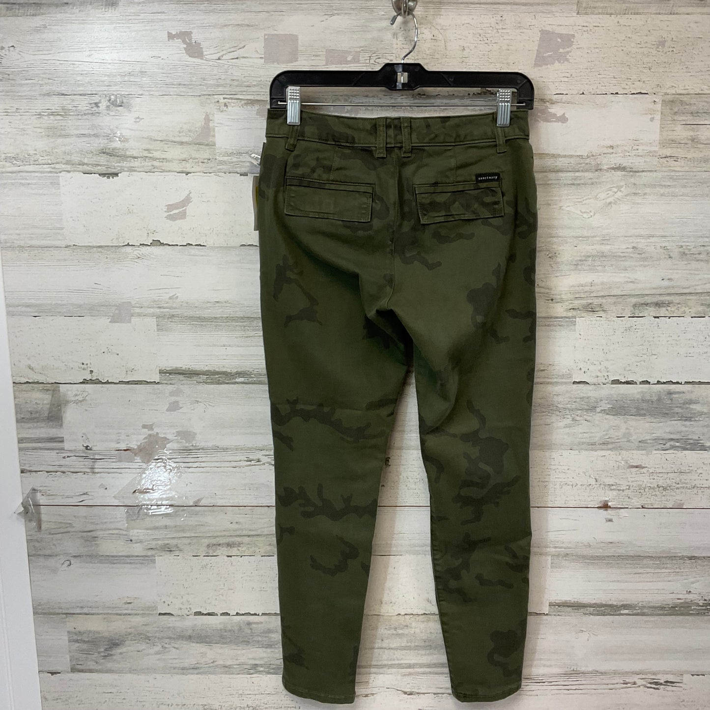 Pants Other By Sanctuary In Green, Size: 2