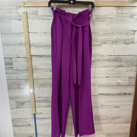 Pants Dress By Express  Size: 8