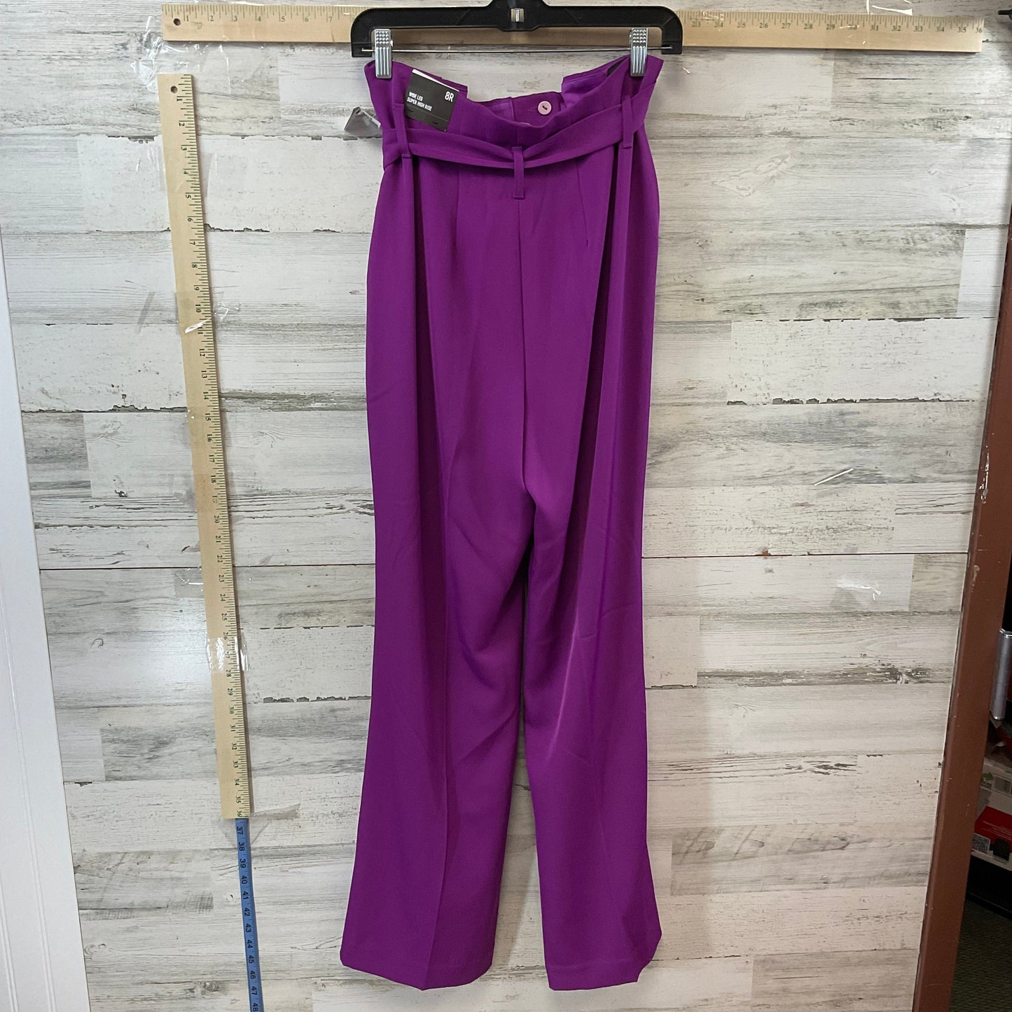 Pants Dress By Express  Size: 8