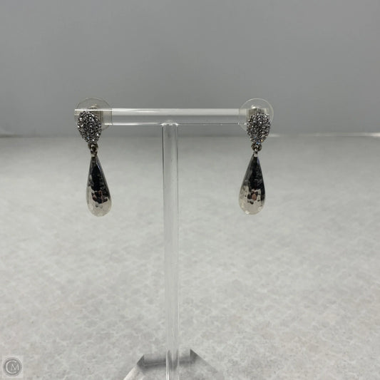 Earrings Dangle/drop By Brighton