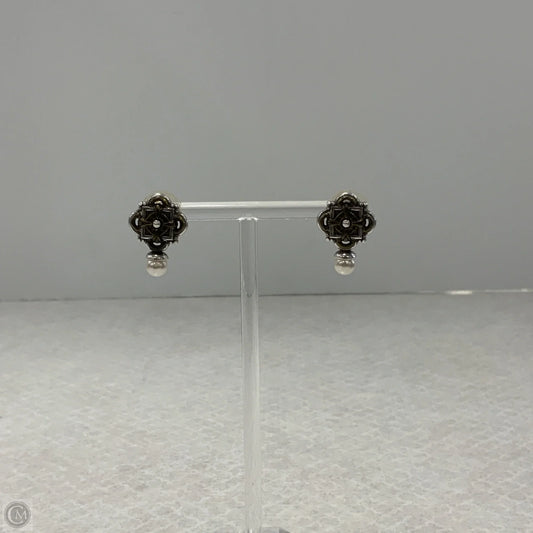 Earrings Stud By Brighton