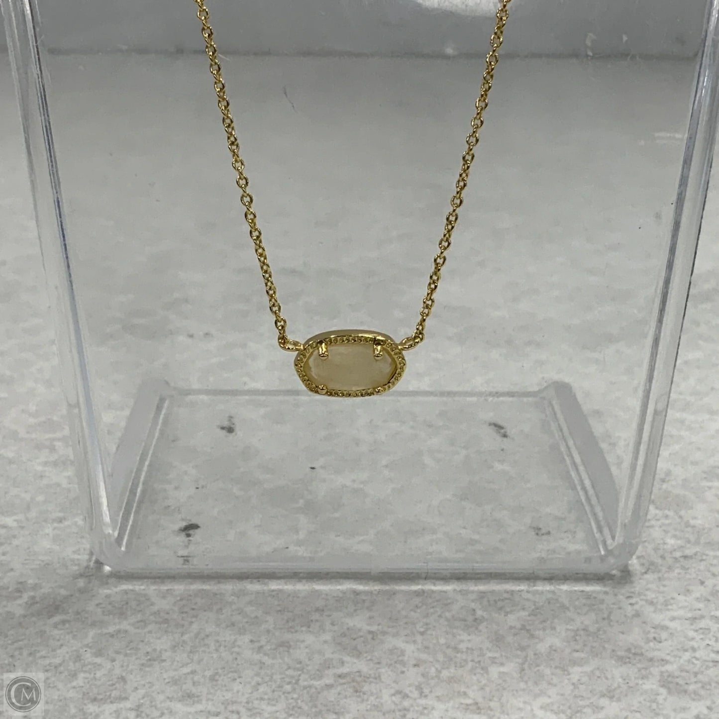 Necklace Chain By Kendra Scott