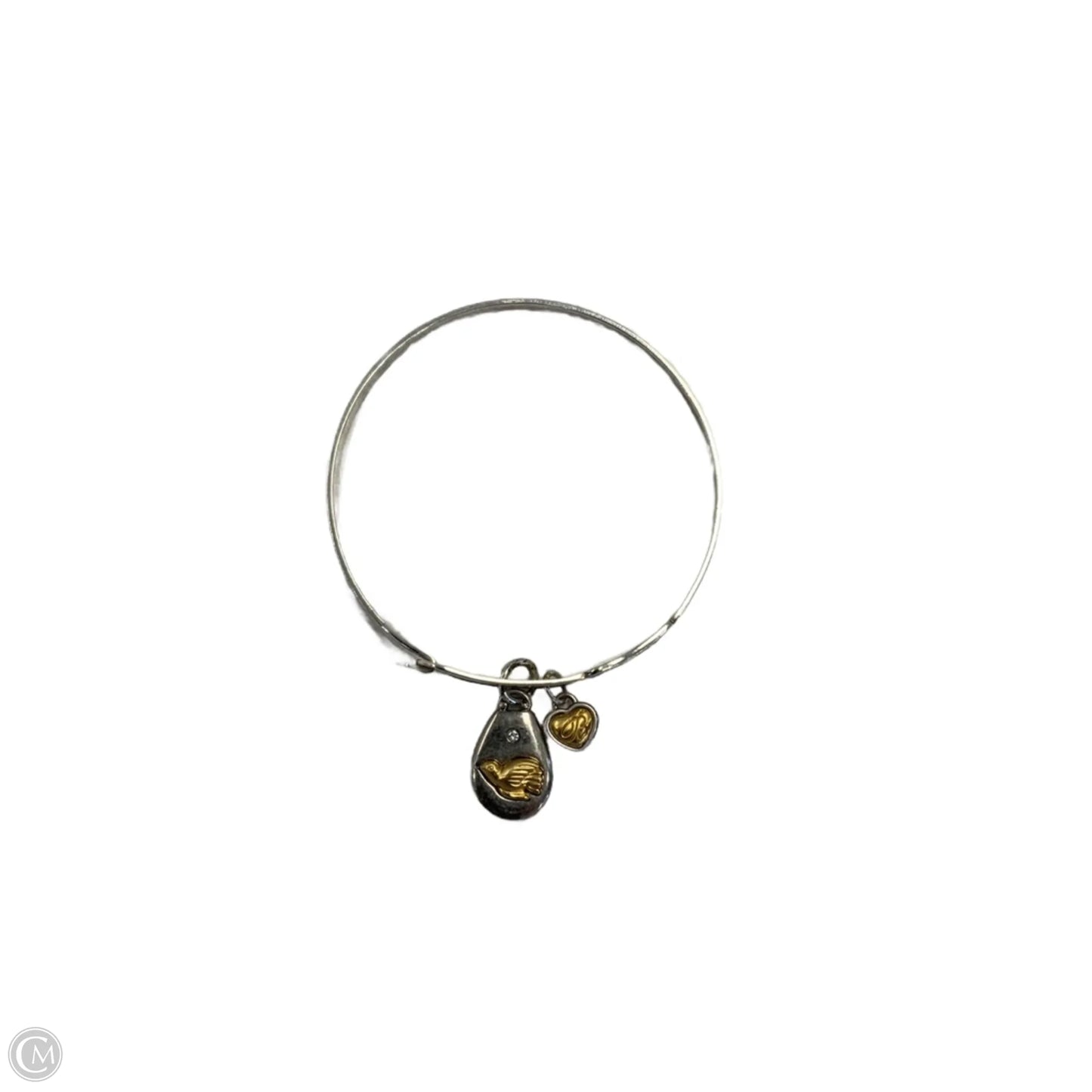 Bracelet Bangle By Brighton