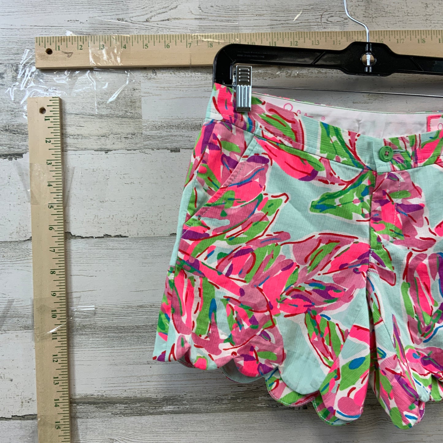 Shorts By Lilly Pulitzer