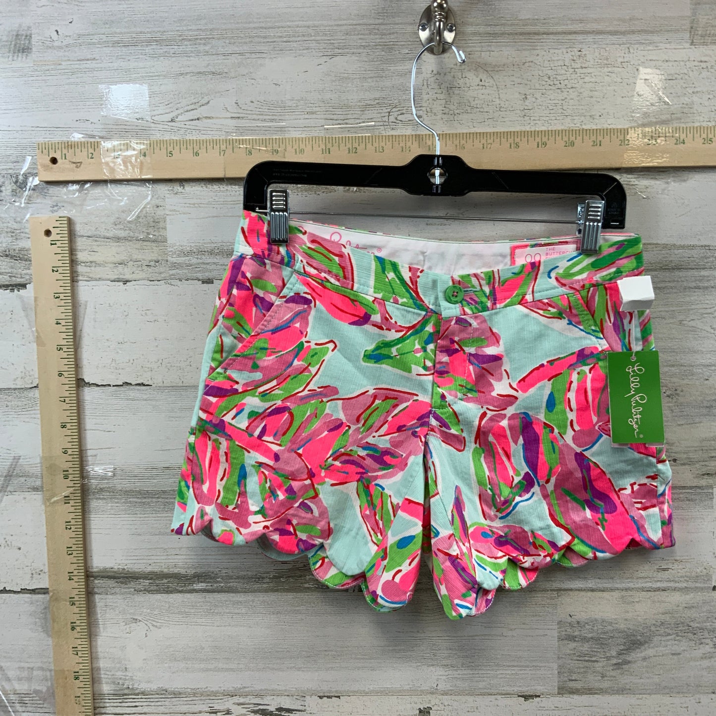 Shorts By Lilly Pulitzer