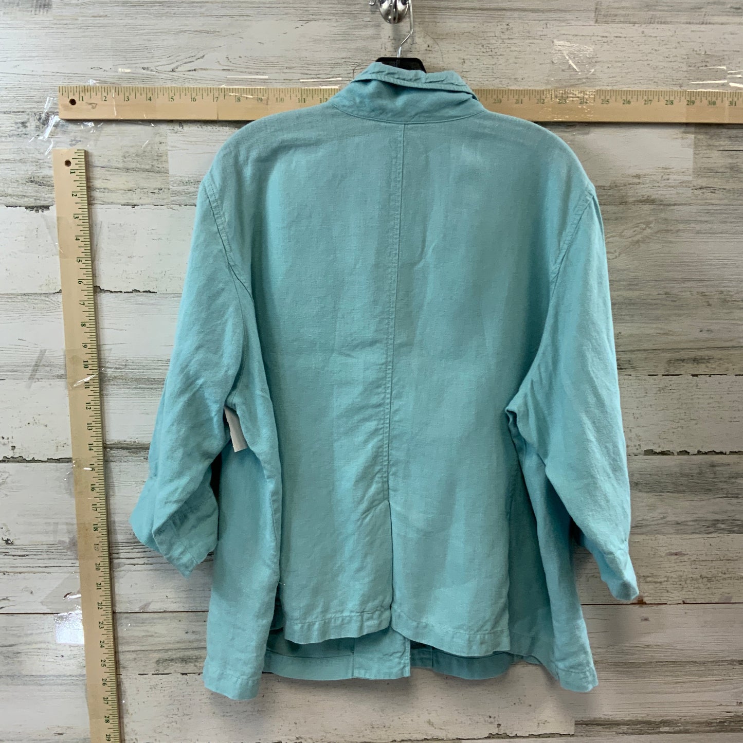 Jacket Other By Eileen Fisher  Size: 2x