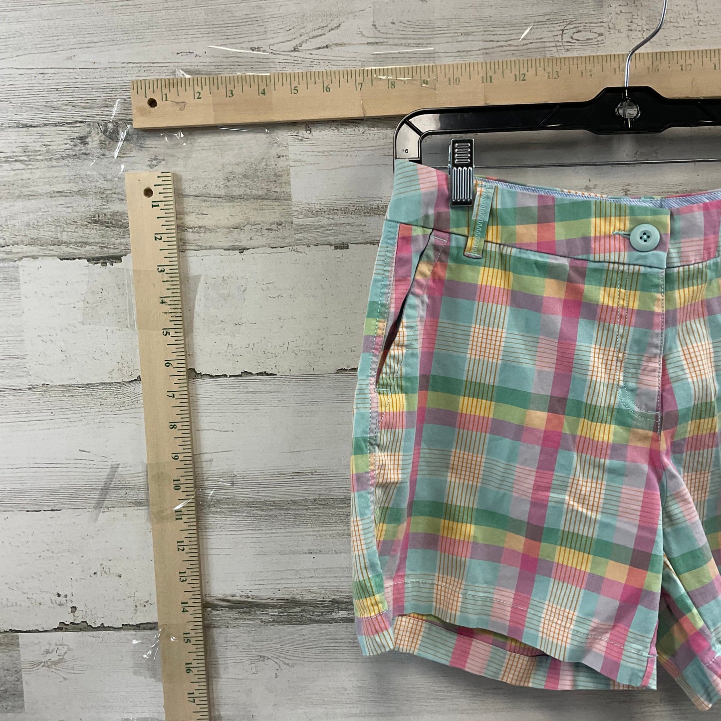 Shorts By Crown And Ivy  Size: 6