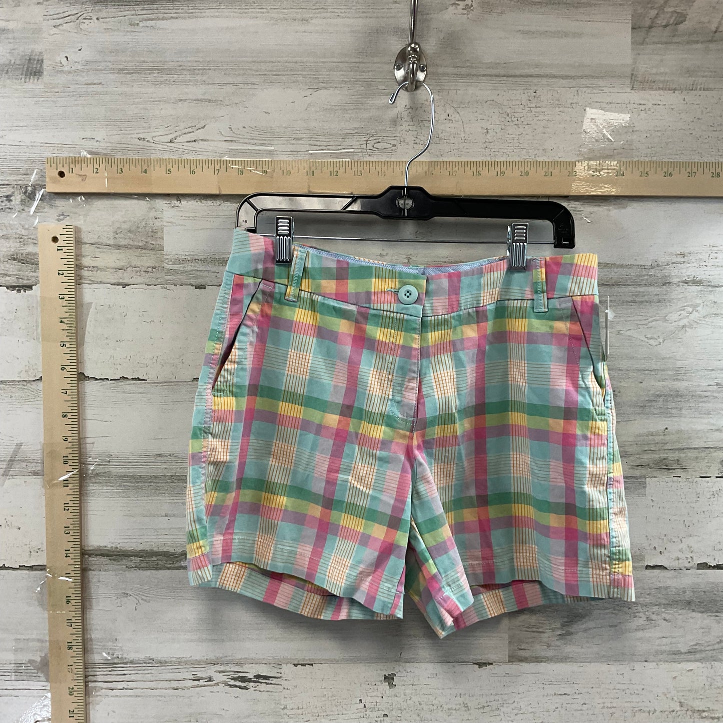 Shorts By Crown And Ivy  Size: 6