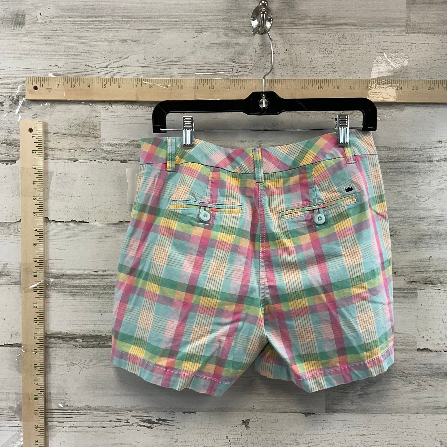 Shorts By Crown And Ivy  Size: 6