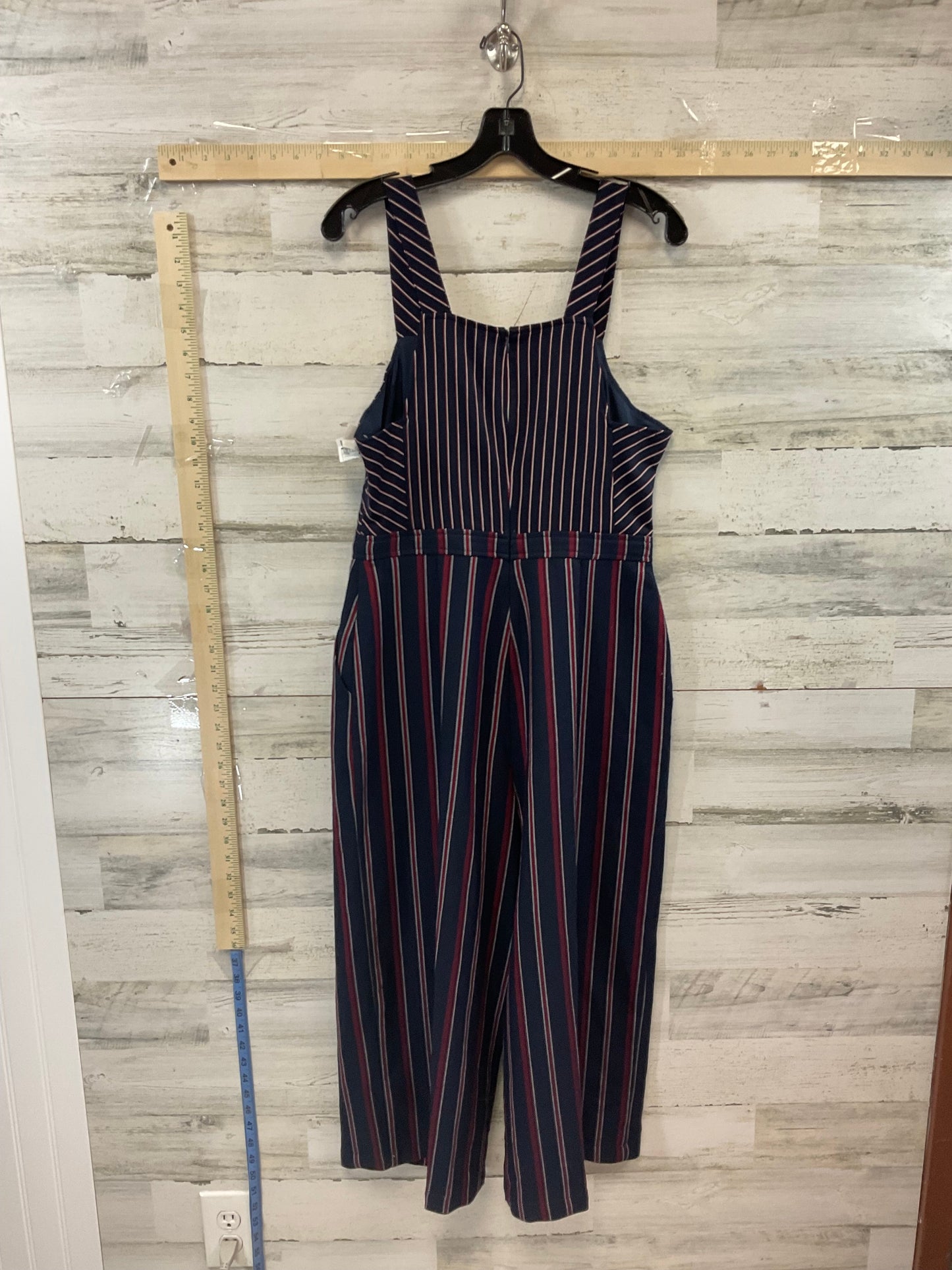 Jumpsuit By Bcbgeneration  Size: M