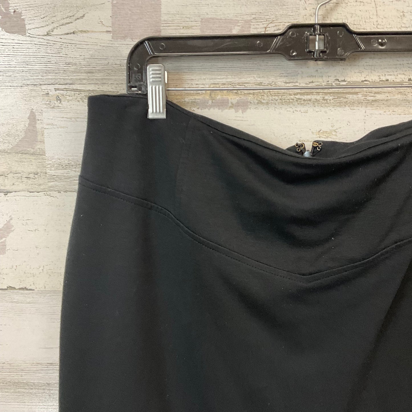 Skirt Mini & Short By Michael By Michael Kors In Black, Size: 16