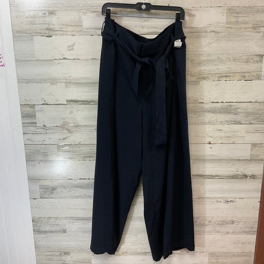 Pants Dress By Eloquii In Navy, Size: 20