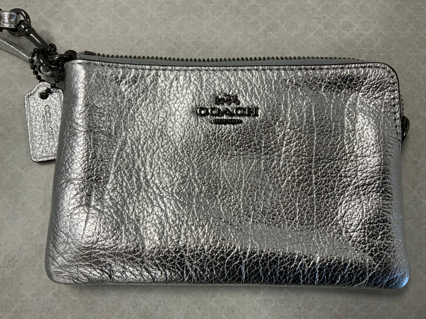 Wristlet Coach, Size Small