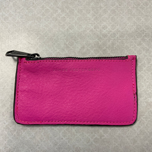 Id/card Holder Aimee Kestenberg, Size Small