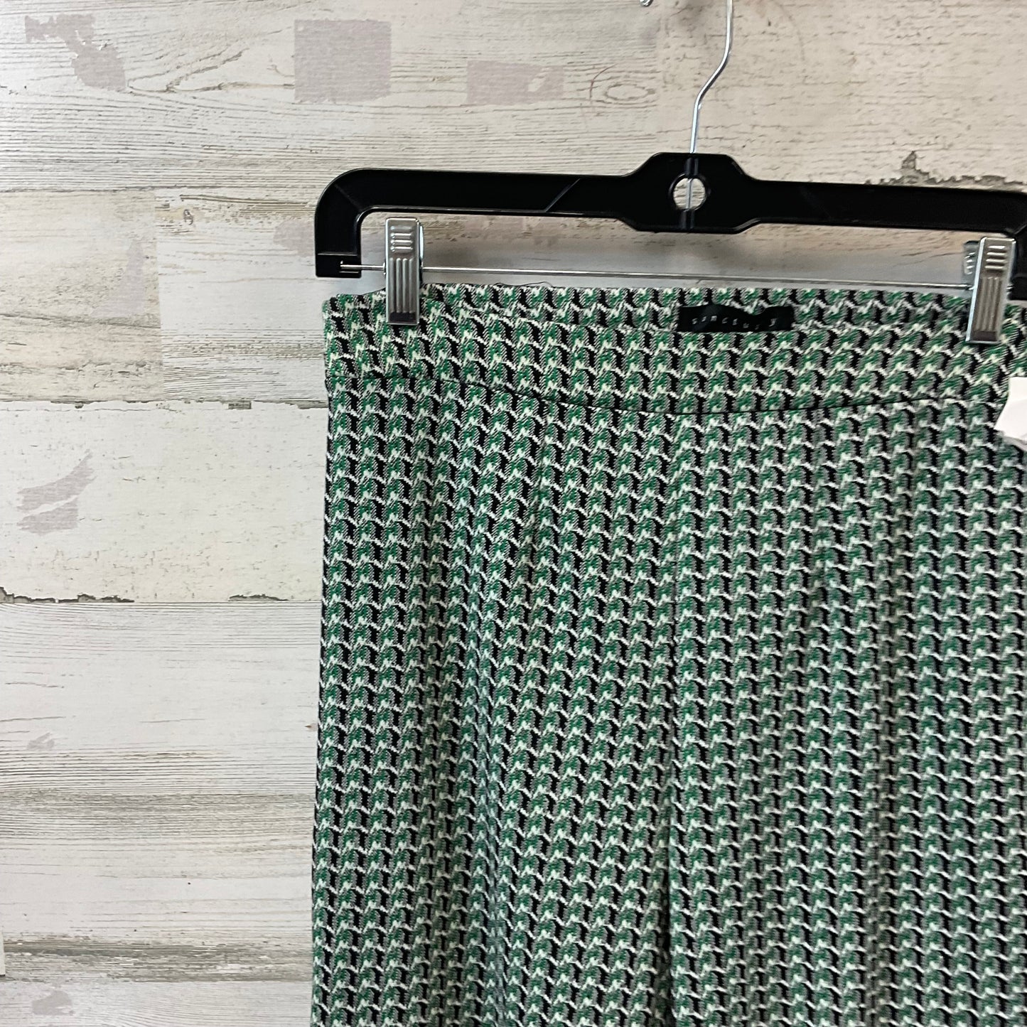 Pants Other By Sanctuary In Black & Green, Size: S