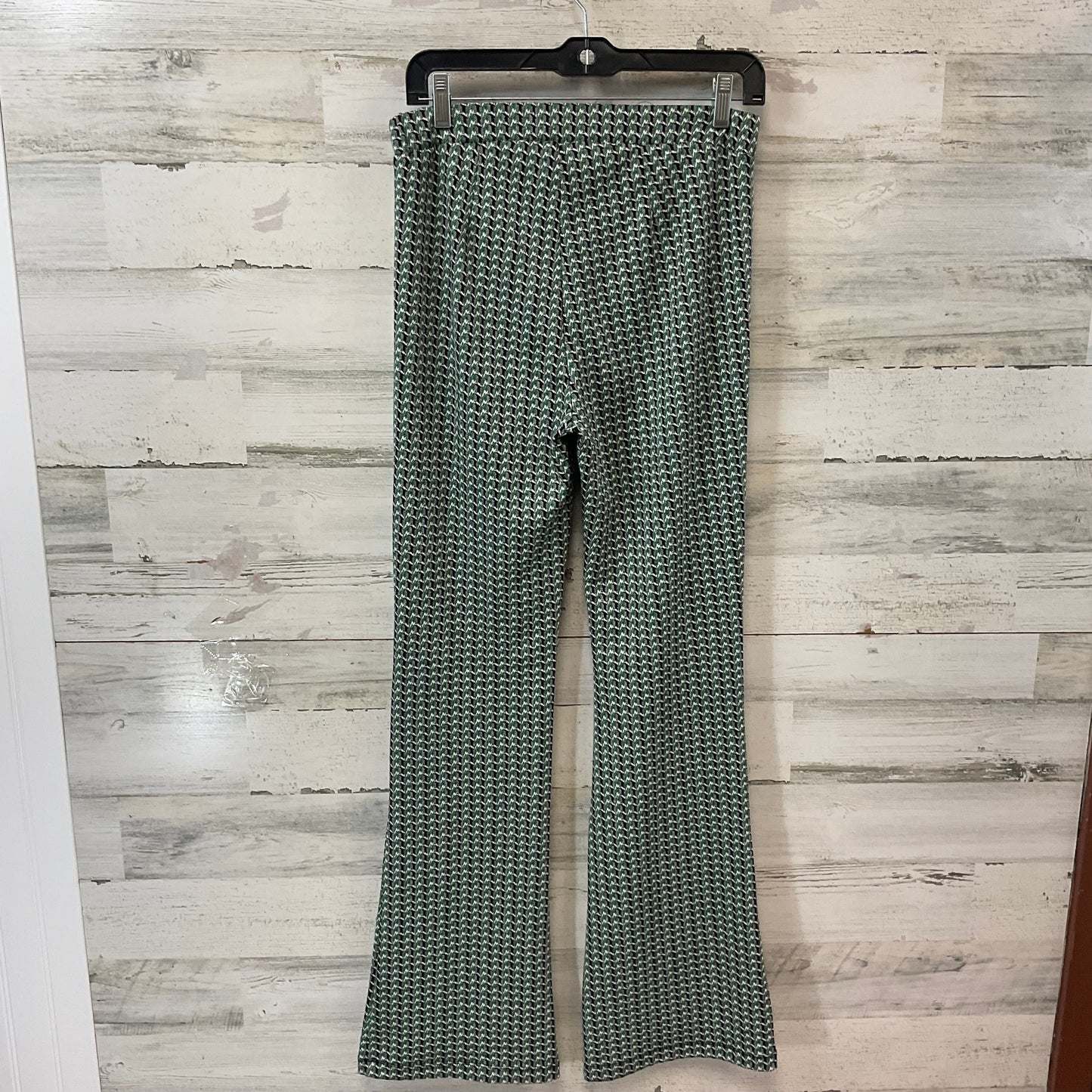 Pants Other By Sanctuary In Black & Green, Size: S