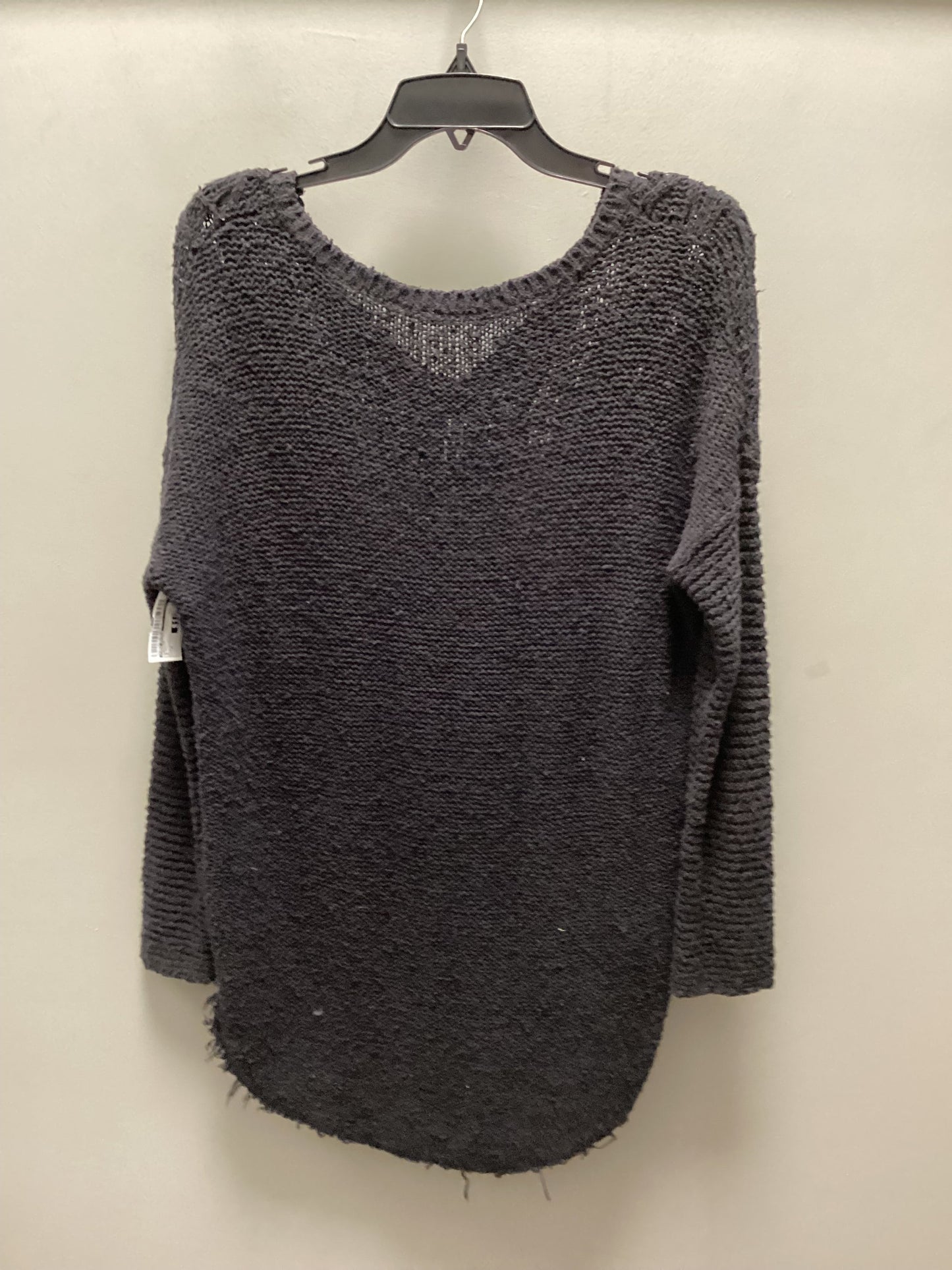 Sweater By Free People In Black, Size: M