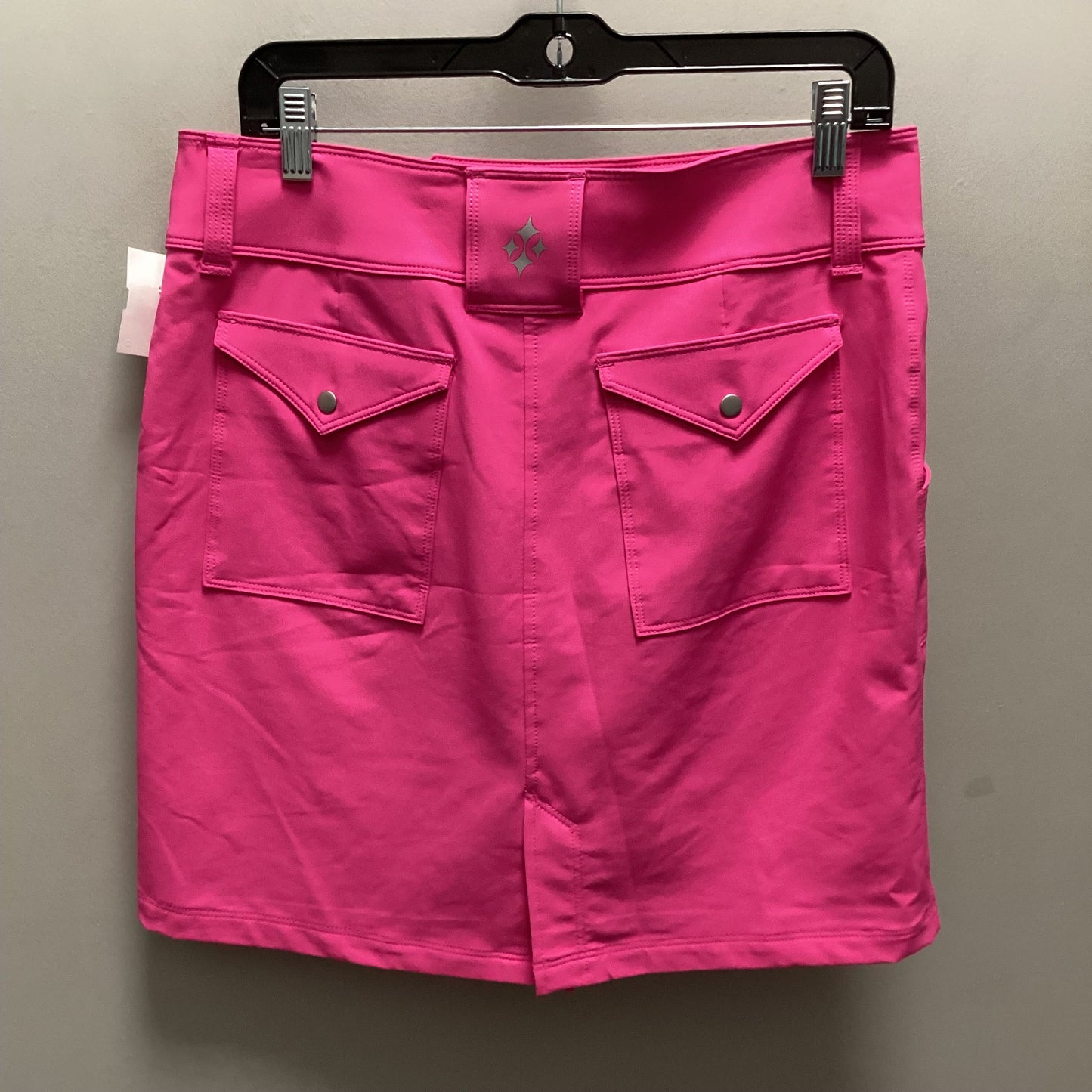 Athletic Skort By Jo Fit In Pink, Size: 6