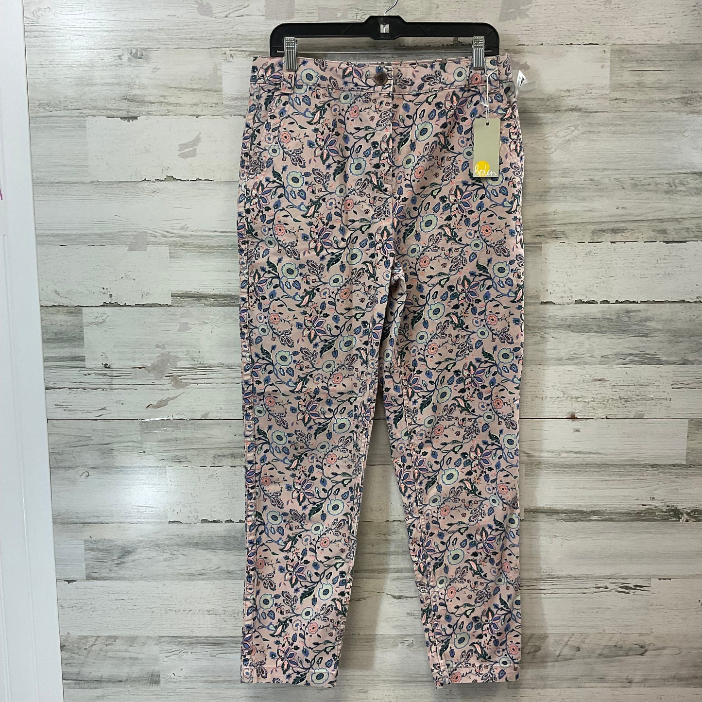 Pants Other By Boden In Pink, Size: 8