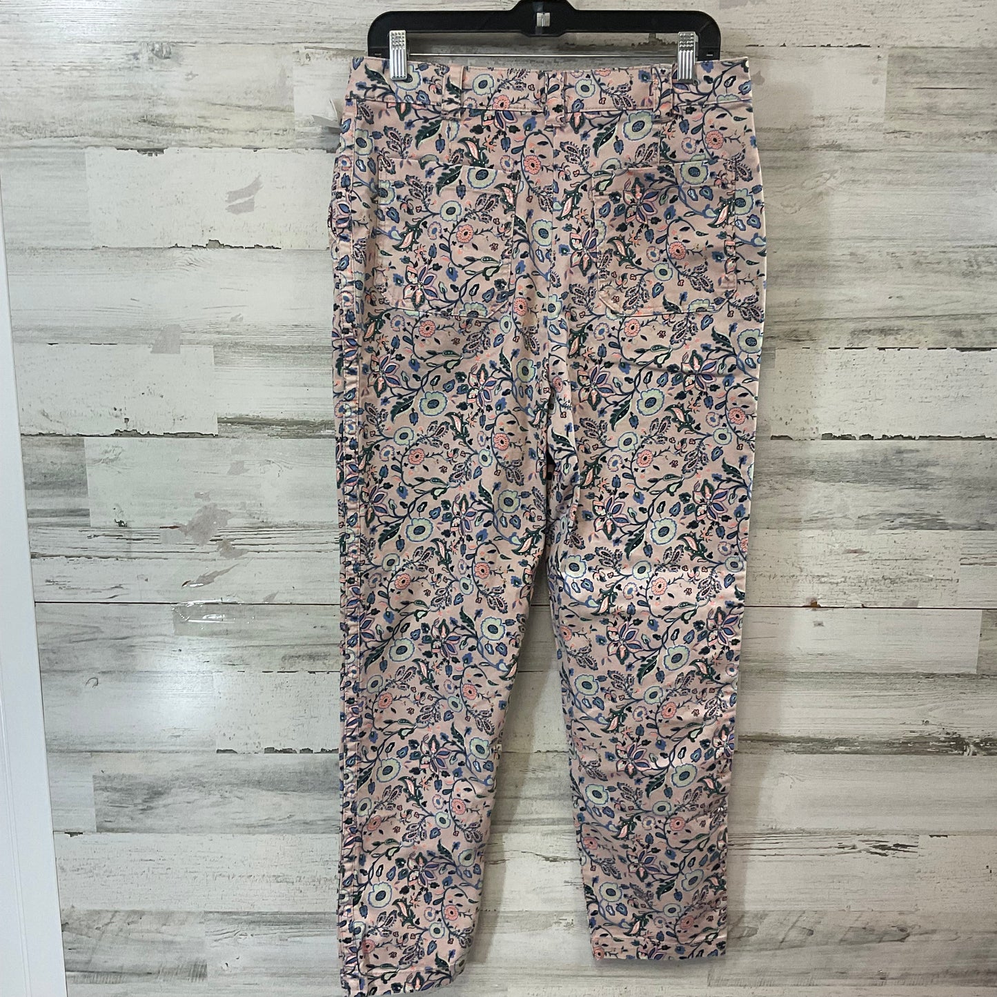 Pants Other By Boden In Pink, Size: 8