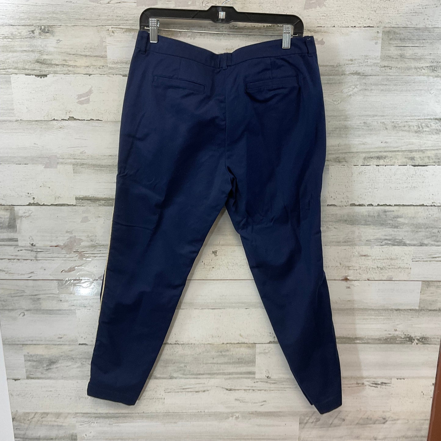 Pants Other By Vineyard Vines In Blue, Size: 10