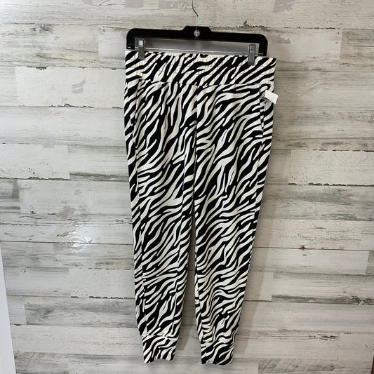 Pants Other By Cabi In Black & White, Size: S