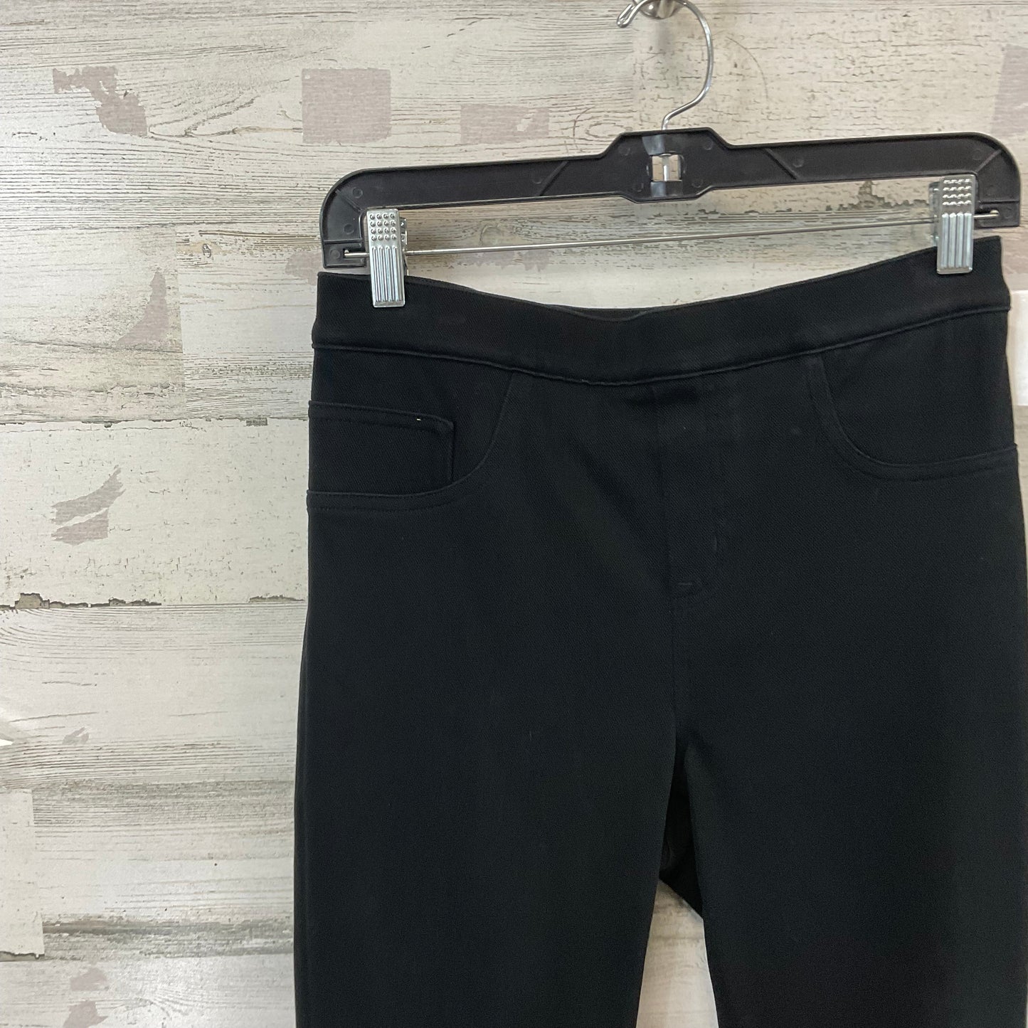 Pants Other By Spanx In Black, Size: M