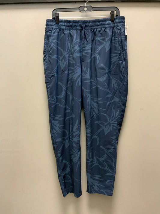 Pants Other By The North Face In Blue, Size: L