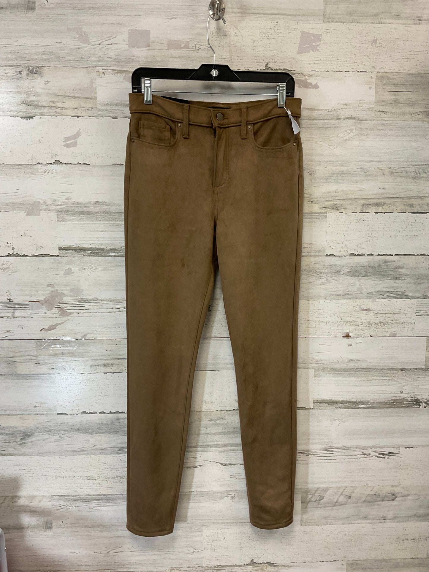 Pants Other By Banana Republic In Brown, Size: 4