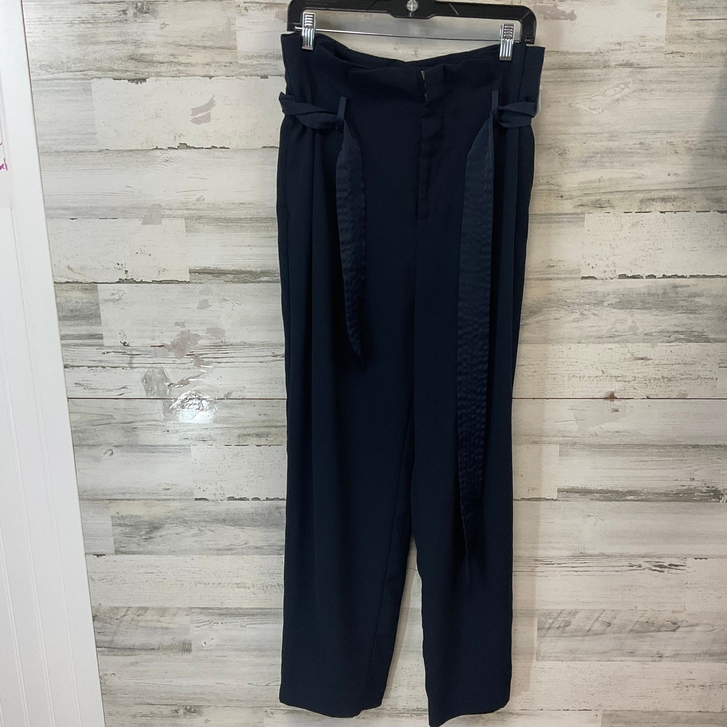 Pants Dress By SCOTCH & SODA In Navy, Size: L