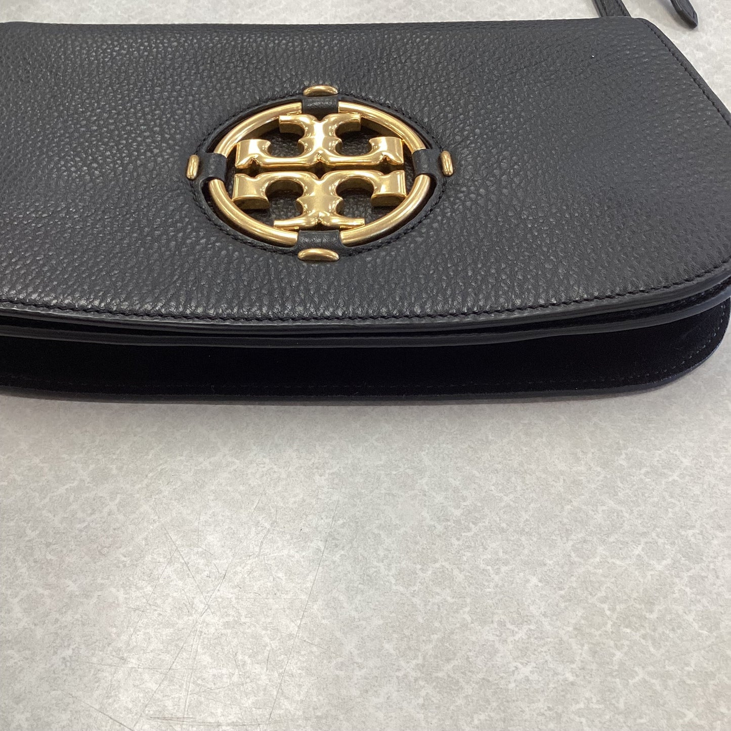 Handbag Designer By Tory Burch, Size: Small