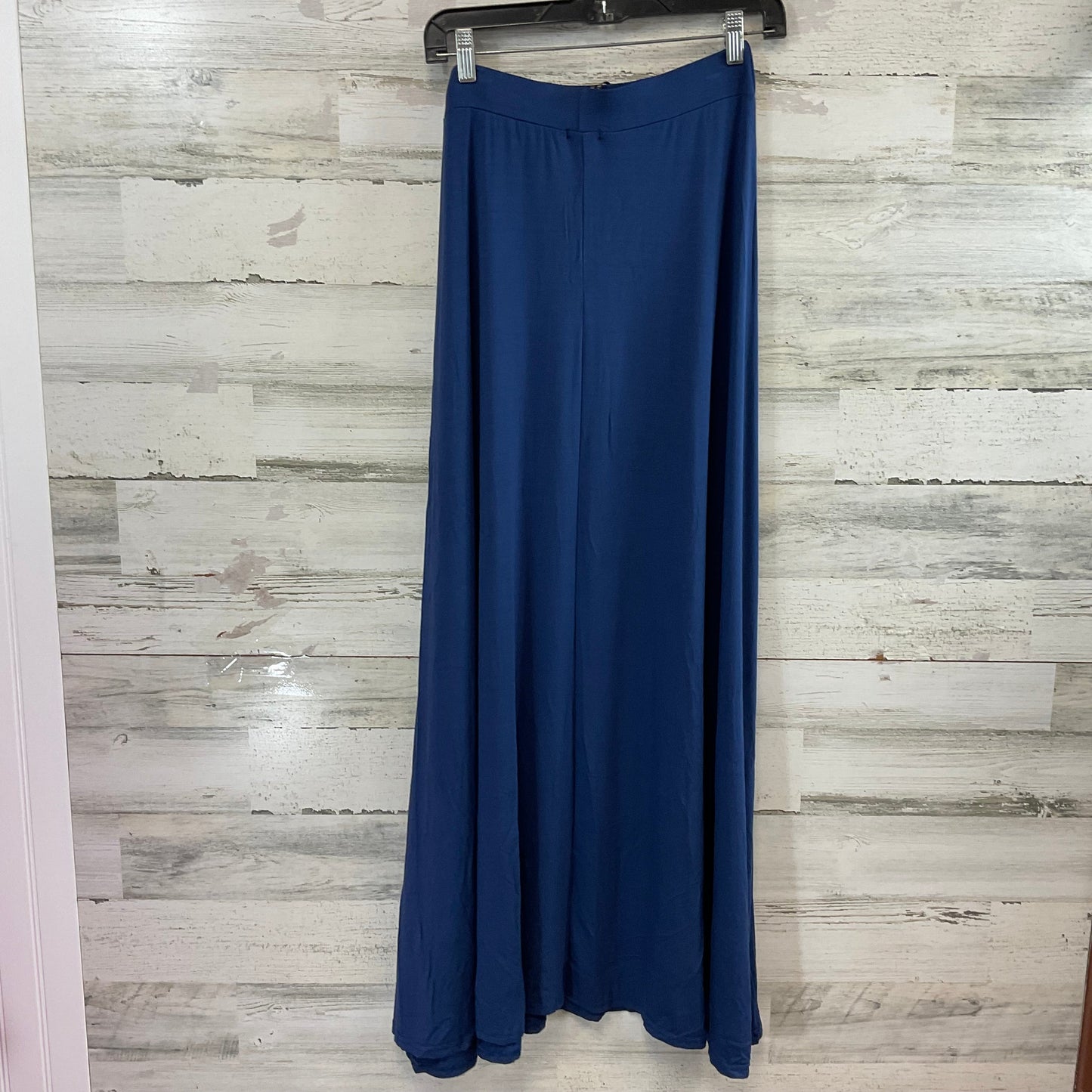 Skirt Maxi By Coco And Carmen In Blue, Size: S / M