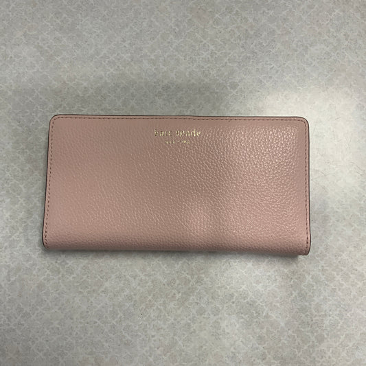 Wallet Designer By Kate Spade, Size: Medium