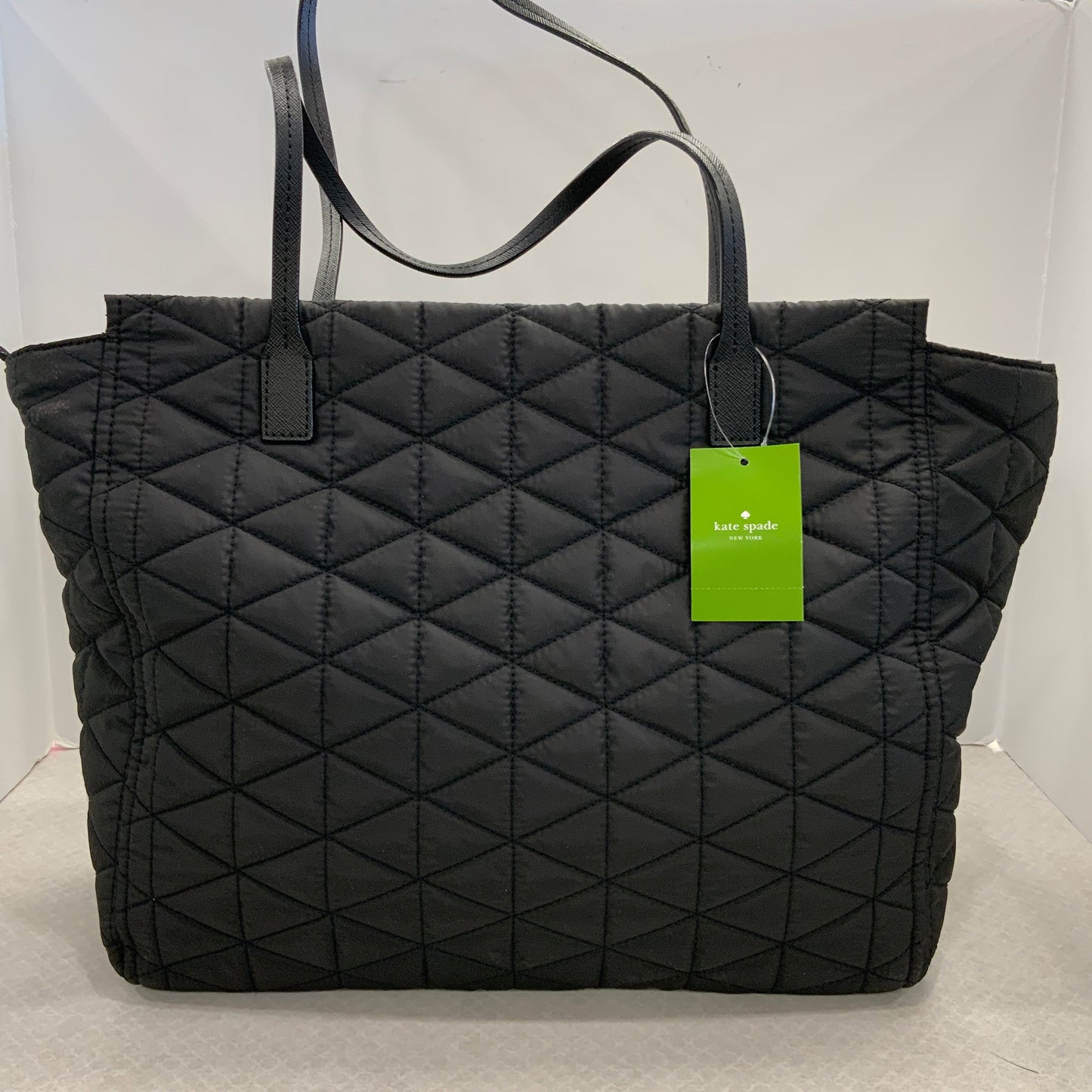 Tote Designer By Kate Spade, Size: Large