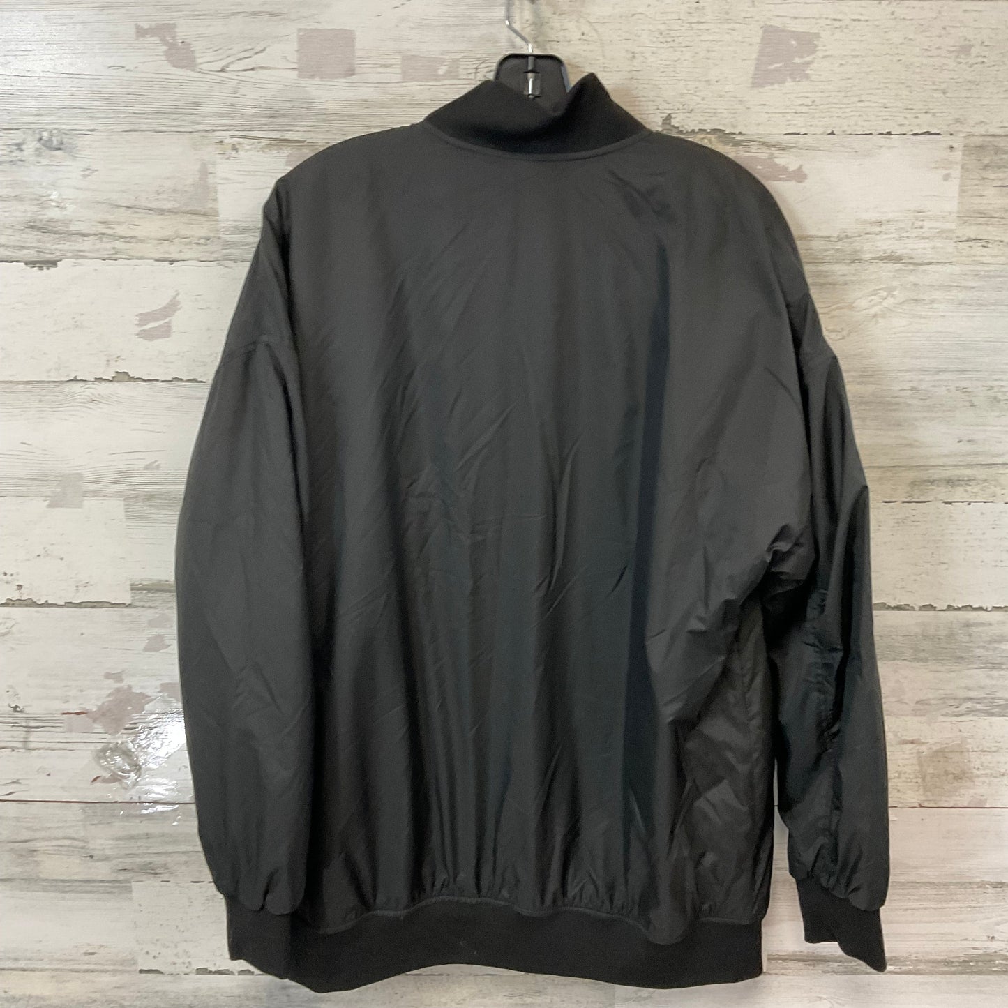 Jacket Other By Abound In Black, Size: M