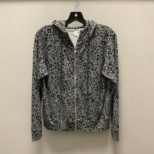 Jacket Other By Sundry In Grey, Size: Xs