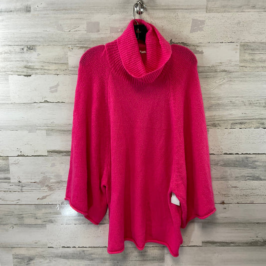 Sweater By Jodifl In Pink, Size: S