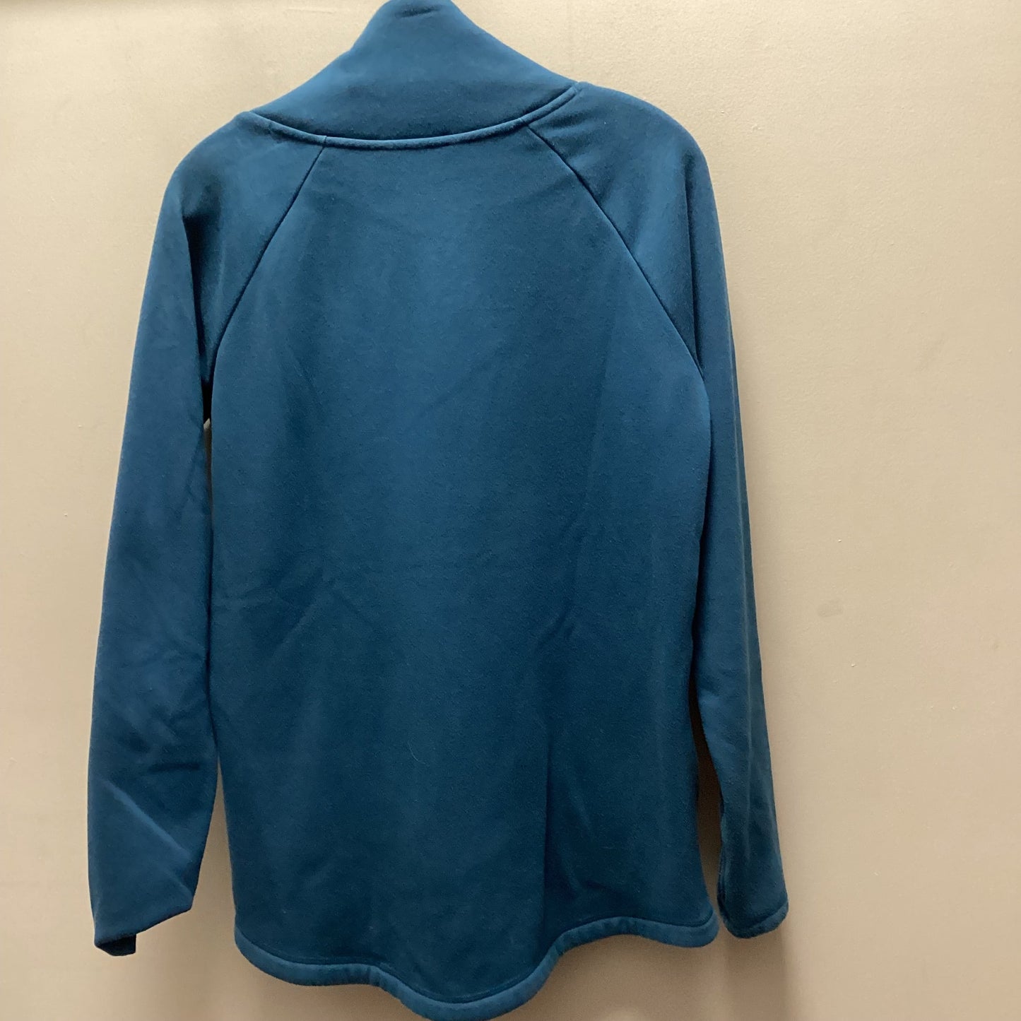 Athletic Fleece By Athleta In Blue, Size: S