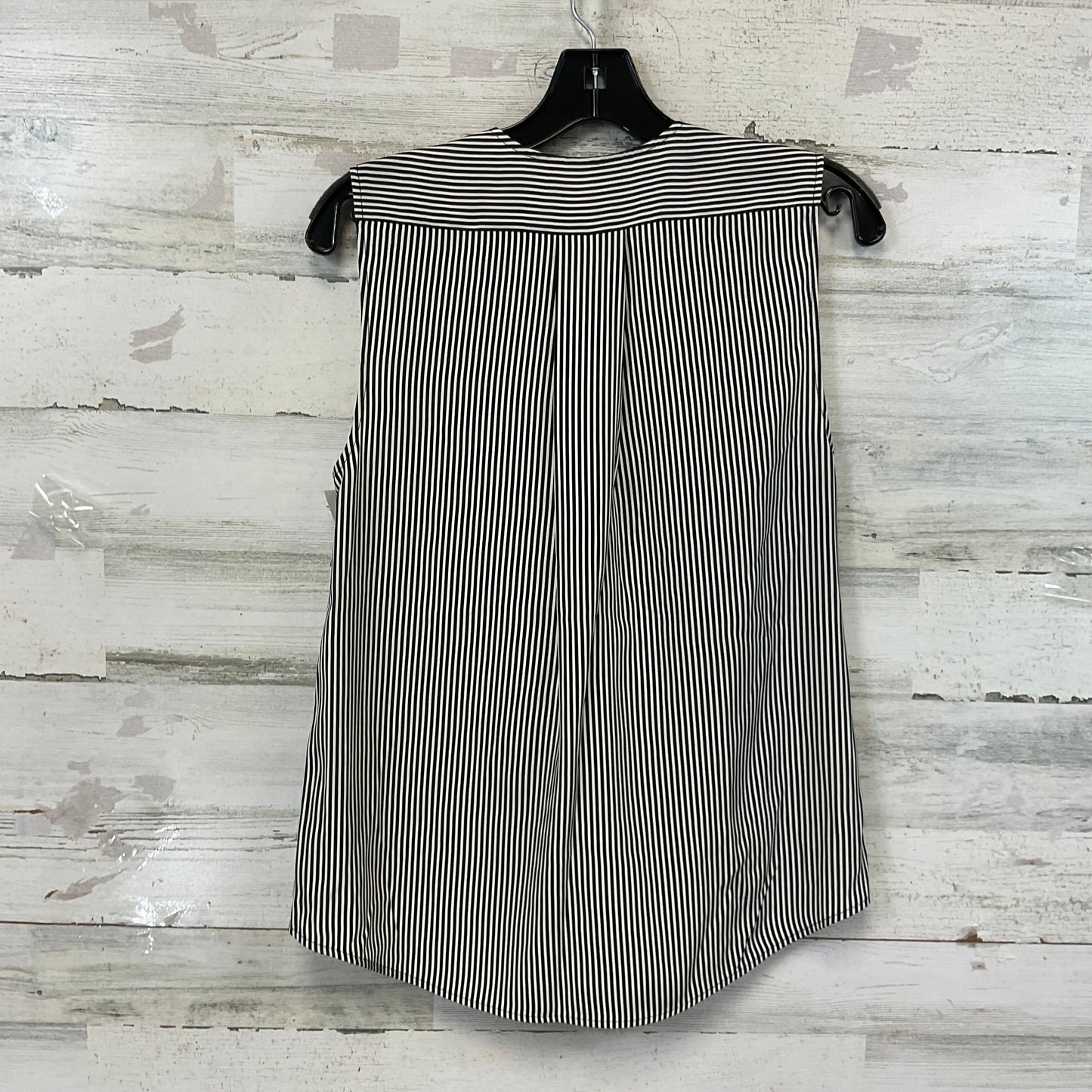 Top Sleeveless By Rag And Bone In Black, Size: Xs