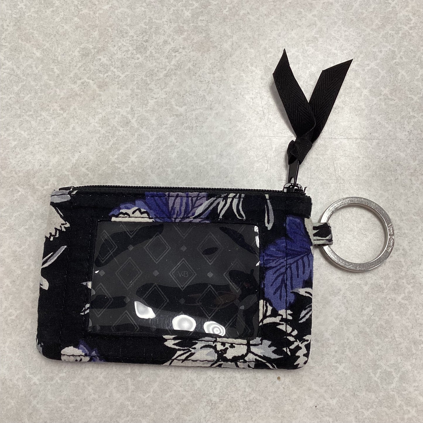 Id/card Holder By Vera Bradley, Size: Small