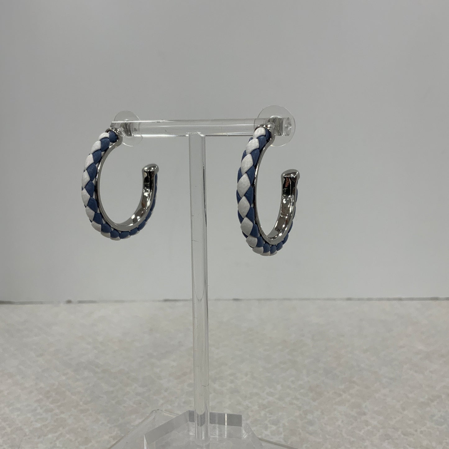 Earrings Hoop By White House Black Market