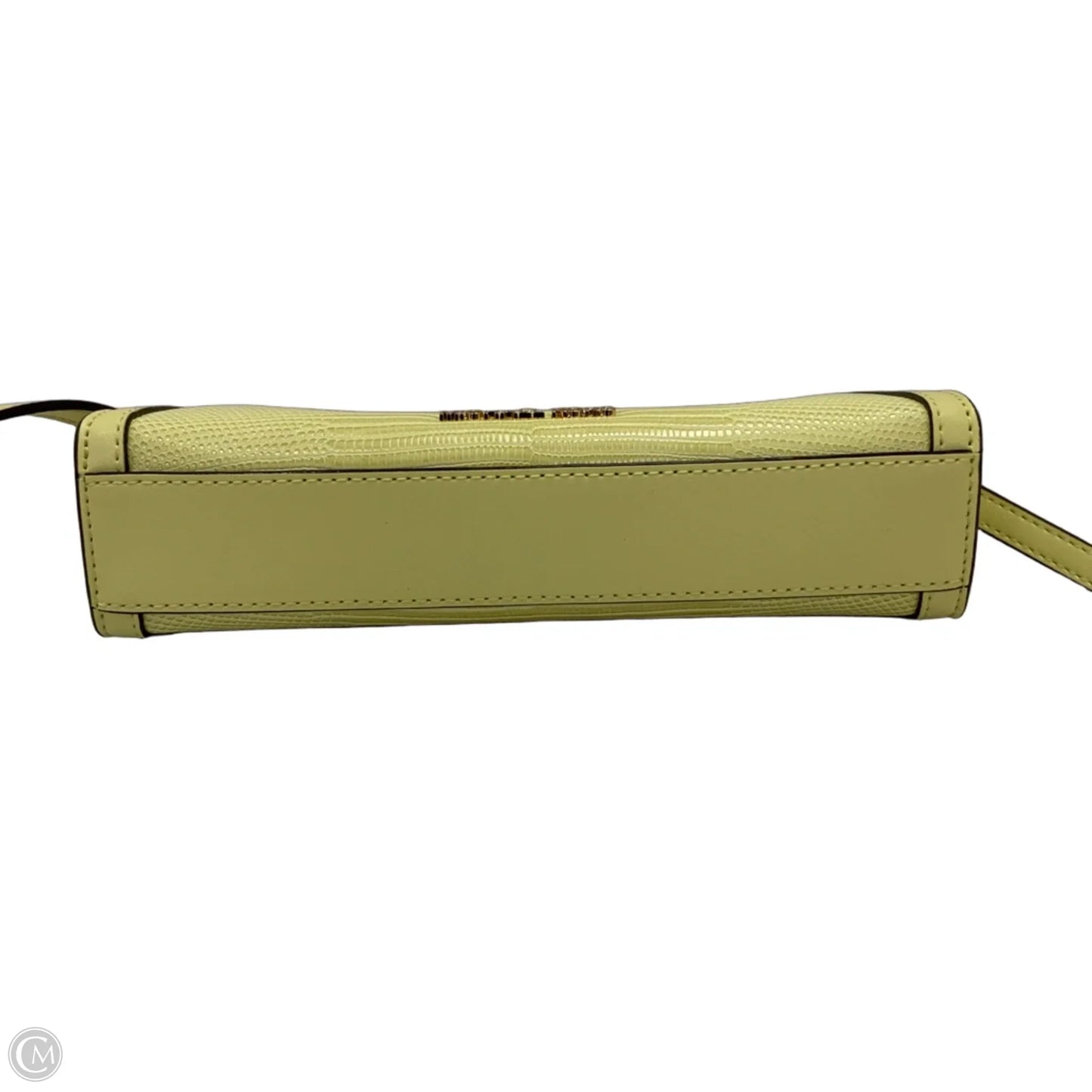 Crossbody Designer By Michael Kors, Size: Small