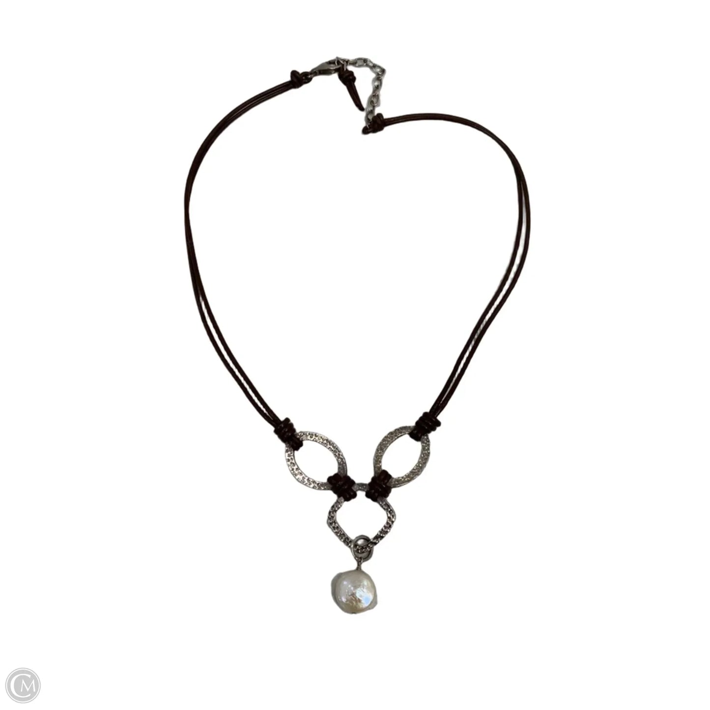 Necklace Other By Silpada