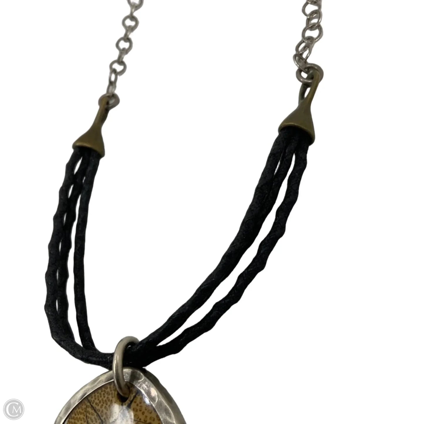 Necklace Other By Silpada