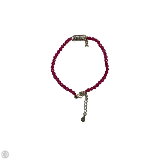Bracelet Other By Silpada