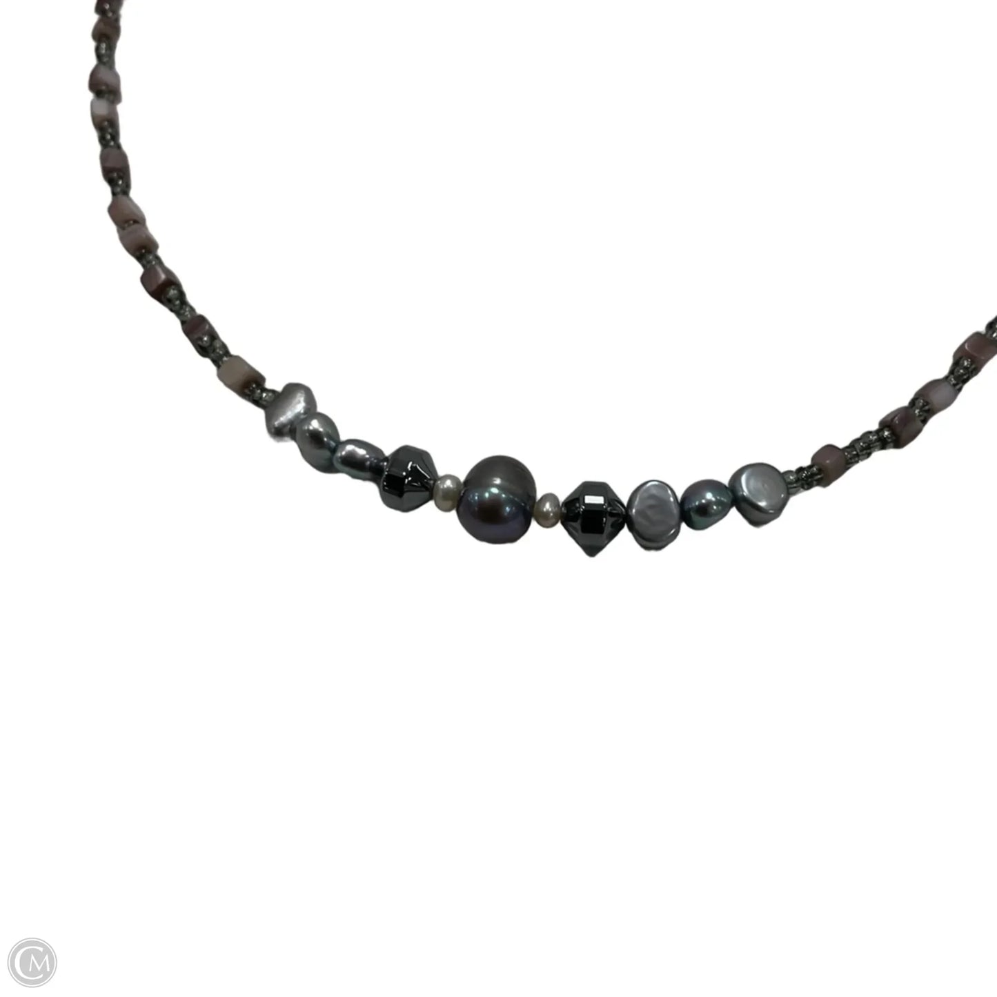 Necklace Other By Silpada