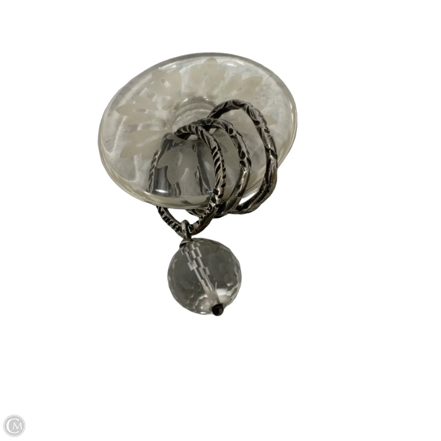 Necklace Pendant By Silpada