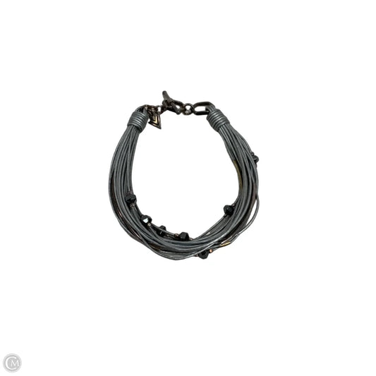 Bracelet Bangle By Silpada